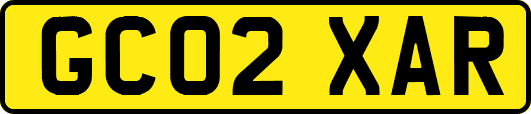 GC02XAR