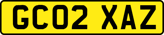 GC02XAZ