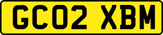 GC02XBM
