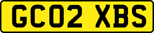 GC02XBS
