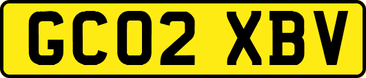 GC02XBV