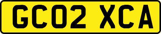 GC02XCA