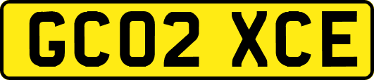 GC02XCE