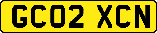 GC02XCN