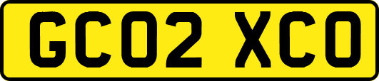 GC02XCO