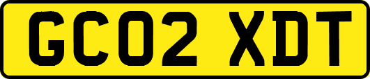 GC02XDT
