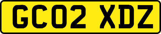 GC02XDZ