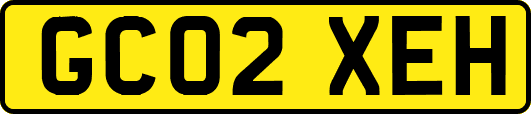 GC02XEH