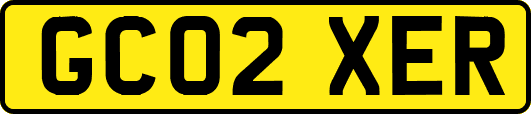 GC02XER
