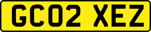 GC02XEZ