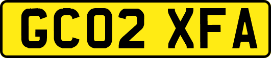 GC02XFA