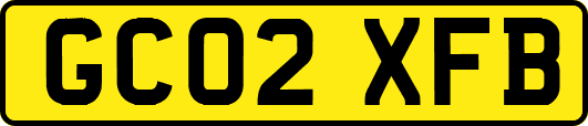 GC02XFB