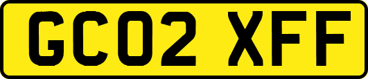 GC02XFF
