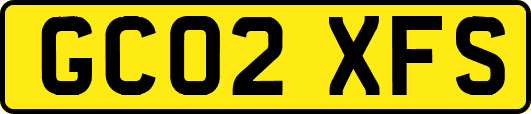 GC02XFS