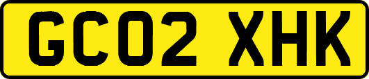 GC02XHK