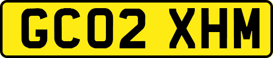 GC02XHM