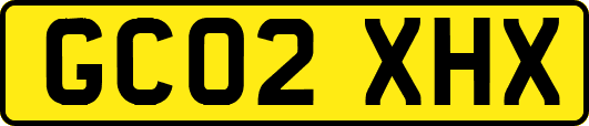 GC02XHX