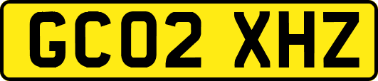 GC02XHZ