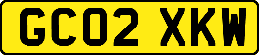 GC02XKW