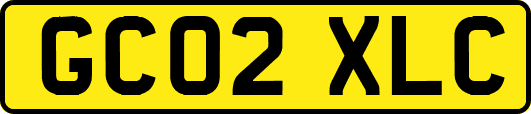 GC02XLC