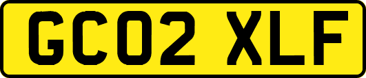 GC02XLF