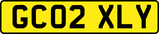 GC02XLY