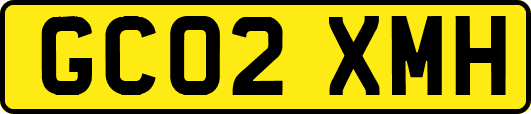 GC02XMH