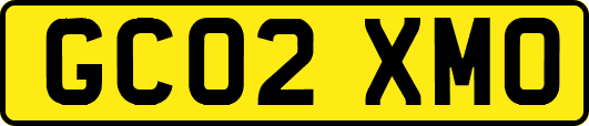 GC02XMO