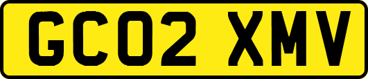 GC02XMV