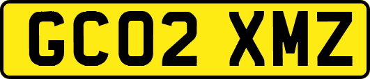 GC02XMZ