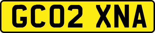 GC02XNA