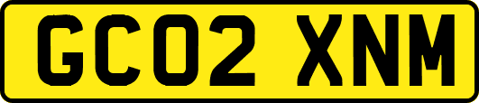 GC02XNM