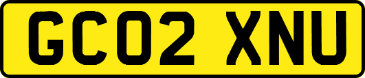 GC02XNU