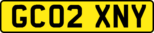 GC02XNY