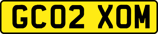 GC02XOM