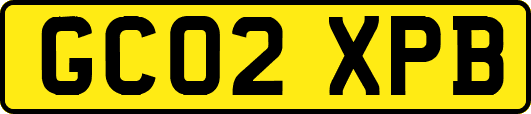 GC02XPB