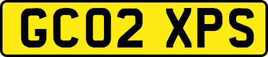 GC02XPS