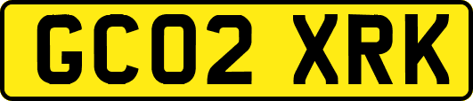 GC02XRK