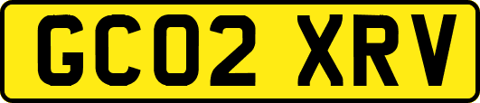 GC02XRV