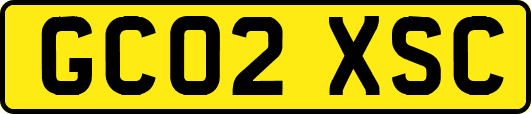 GC02XSC