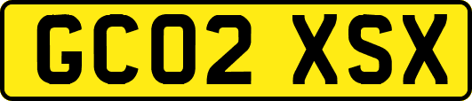 GC02XSX