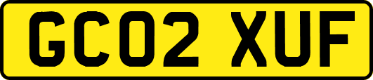 GC02XUF