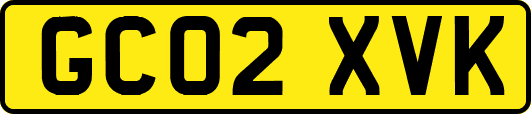 GC02XVK