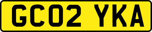 GC02YKA