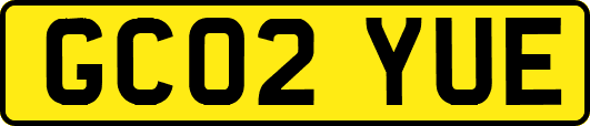 GC02YUE
