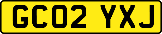 GC02YXJ
