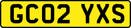 GC02YXS