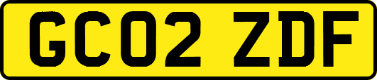 GC02ZDF