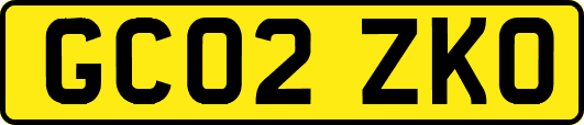 GC02ZKO