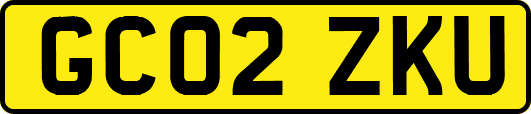 GC02ZKU